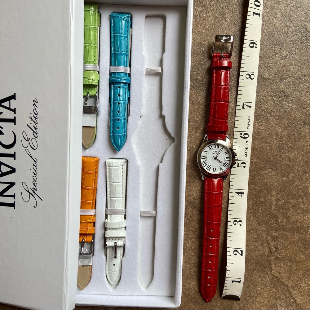 New In Box - Invicta Special Edition Watch - Picture 8 of 12